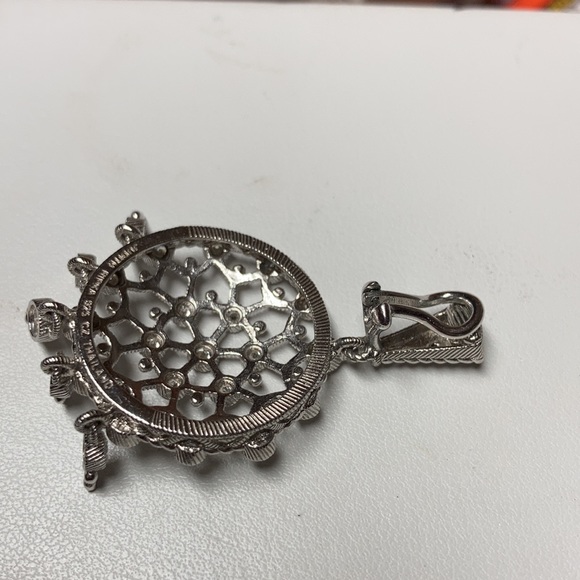 Judith Ripka Earrings - Picture 6 of 7